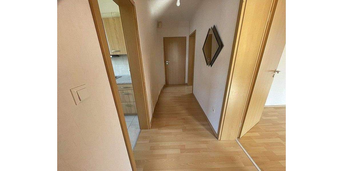 Etagenwohnung Rheda-Wiedenbrück Wiedenbrück - 5 Zimmer, 96 m&sup2;, 199.000&euro; | Angebot:25681278