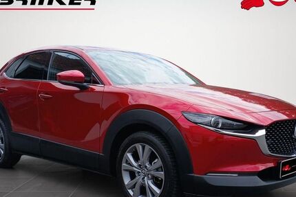 Mazda CX-30 71.000 km 22.527 &euro; Bielefeld 33649