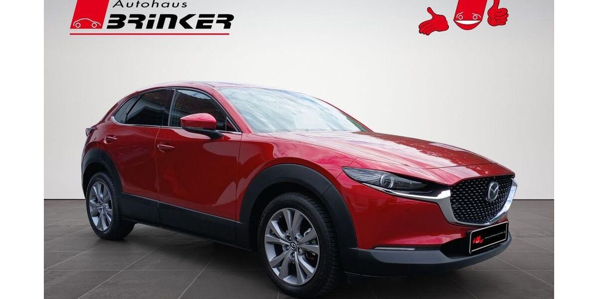 Mazda CX-30 71.000 km 22.527 &euro; Bielefeld 33649