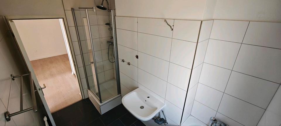 Erdgeschoßwohnung Bad Salzuflen - 3 Zimmer, 86 m&sup2;, 750&euro; | Angebot:26399129
