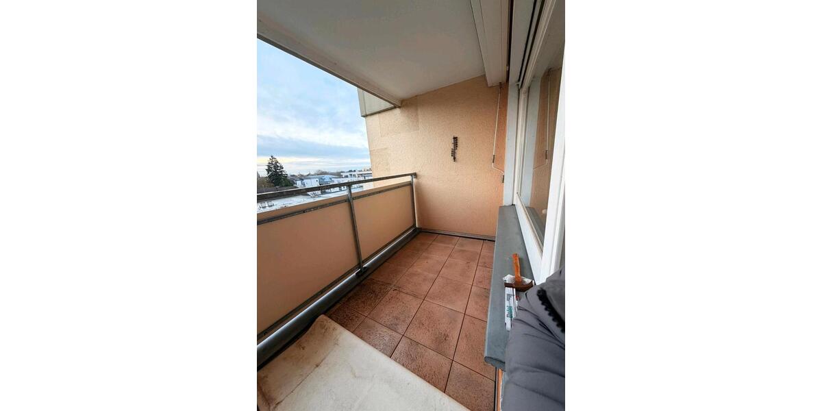 Etagenwohnung Herford Falkendiek - 3 Zimmer, 86 m&sup2;, 155.000&euro; | Angebot:24840867