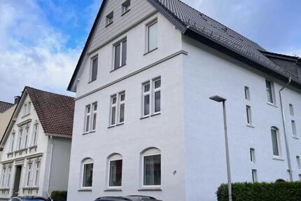 Wohnung Bielefeld Mitte - 1 Zimmer, 30 m&sup2;, 300&euro; | Angebot:26398061