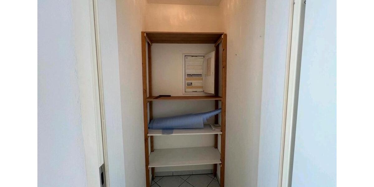 Etagenwohnung Hiddenhausen - 1 Zimmer, 46 m&sup2;, 127.500&euro; | Angebot:26683103