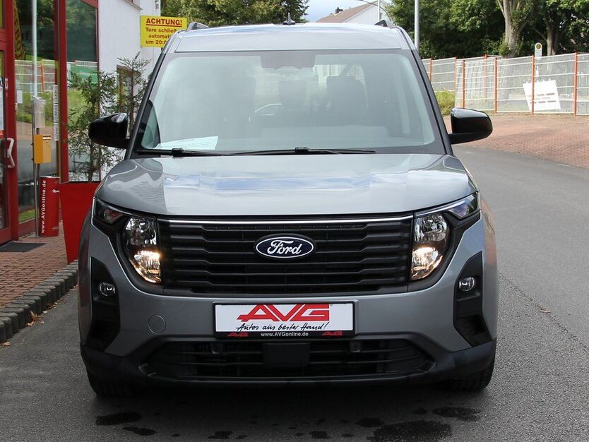 Ford Tourneo Courier 21.808 km 21.450 € Hüllhorst 32609