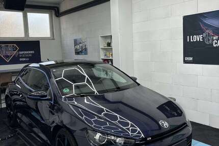VW Scirocco
