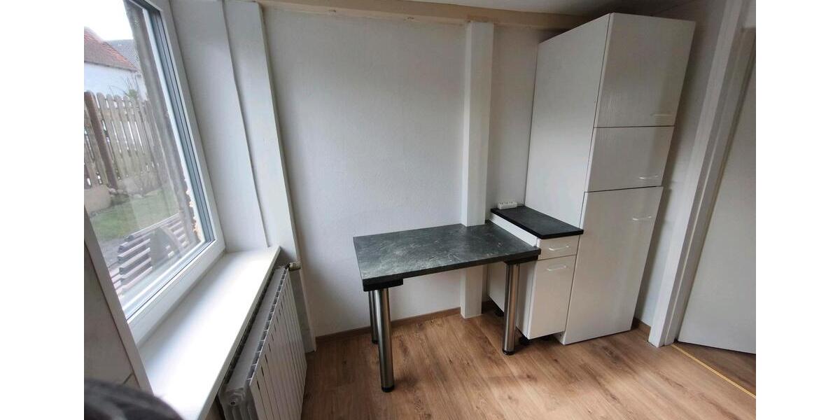 Erdgeschoßwohnung Lemgo - 2 Zimmer, 40 m&sup2;, 330&euro; | Angebot:25641580