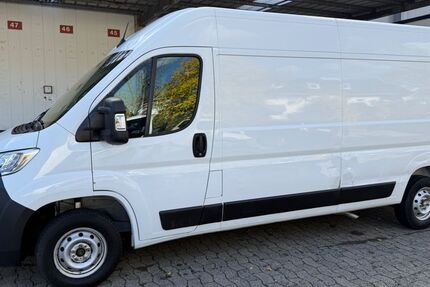 Opel Movano 156.000 km 14.500 € Bielefeld 33659