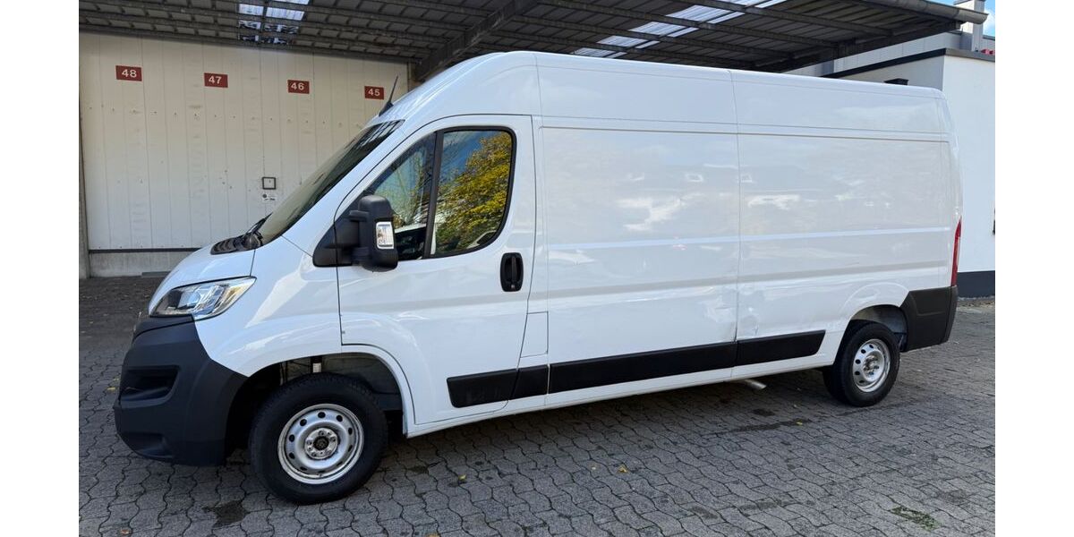 Opel Movano 156.000 km 14.500 € Bielefeld 33659