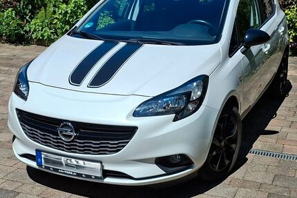 Opel Corsa 98.300 km 6.200 &euro; Hilter 49176