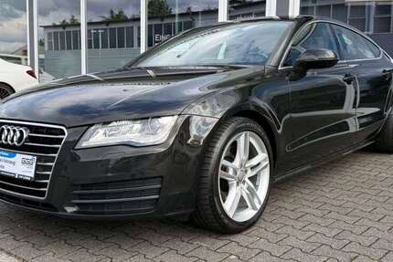 Audi A7 255.500 km 12.999 &euro; Gütersloh 33332