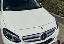 Mercedes B 180