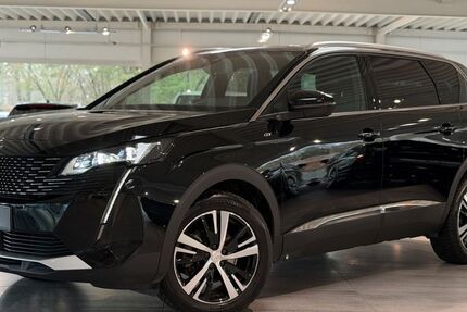 Peugeot 5008 23.098 km 26.450 &euro; Bielefeld 33647