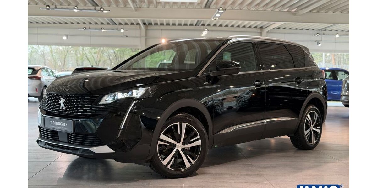 Peugeot 5008 23.098 km 26.450 &euro; Bielefeld 33647
