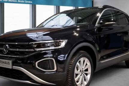 VW T-Roc 18.151 km 27.880 &euro; Bad Salzuflen 32105