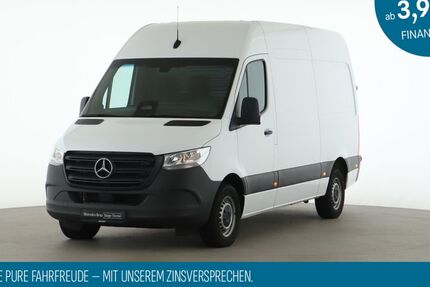 Mercedes-Benz Sprinter 37.700 km 41.626 &euro; Bielefeld 33609
