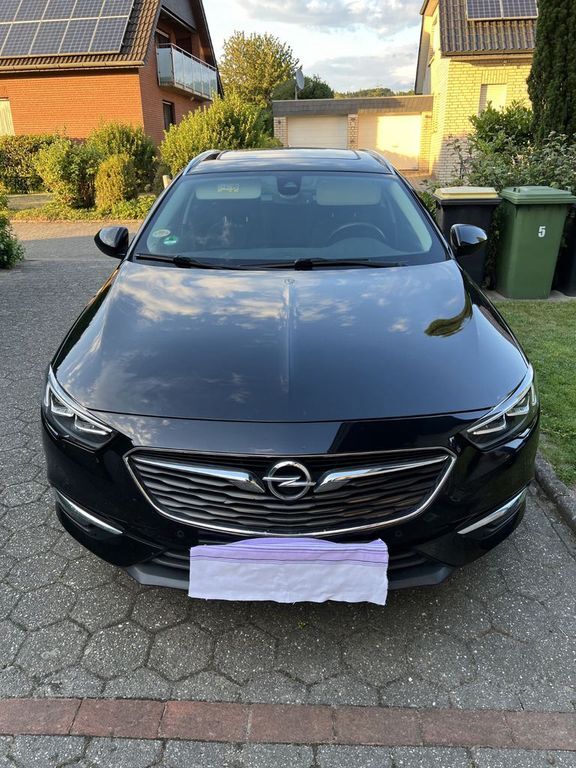 Opel Insignia 111.225 km 12.800 € HILTER 49176