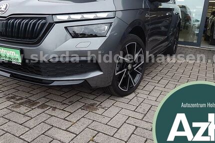 Skoda Kamiq 75.713 km 21.990 € Hiddenhausen 32120