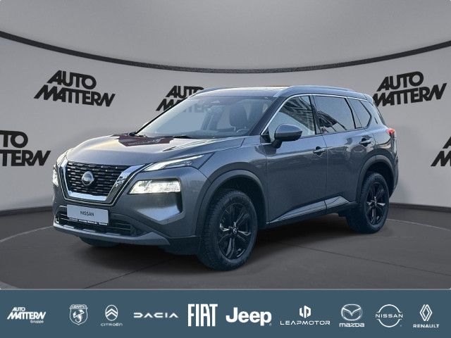 Nissan X-Trail 10.500 km 34.980 € Bielefeld 33719
