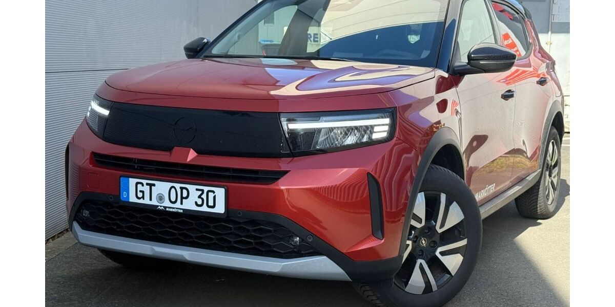 Opel Frontera 2.500 km 22.990 &euro; Gütersloh 33334
