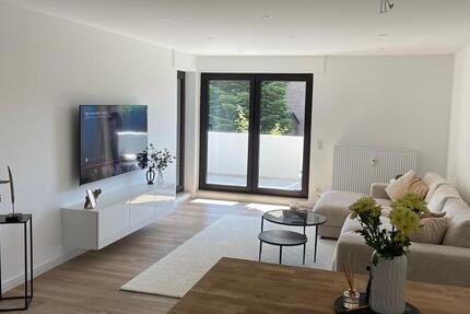 Kernsanierte 3-Zimmer-Wohnung am Waldrand – provisionsfrei 3 zimmer