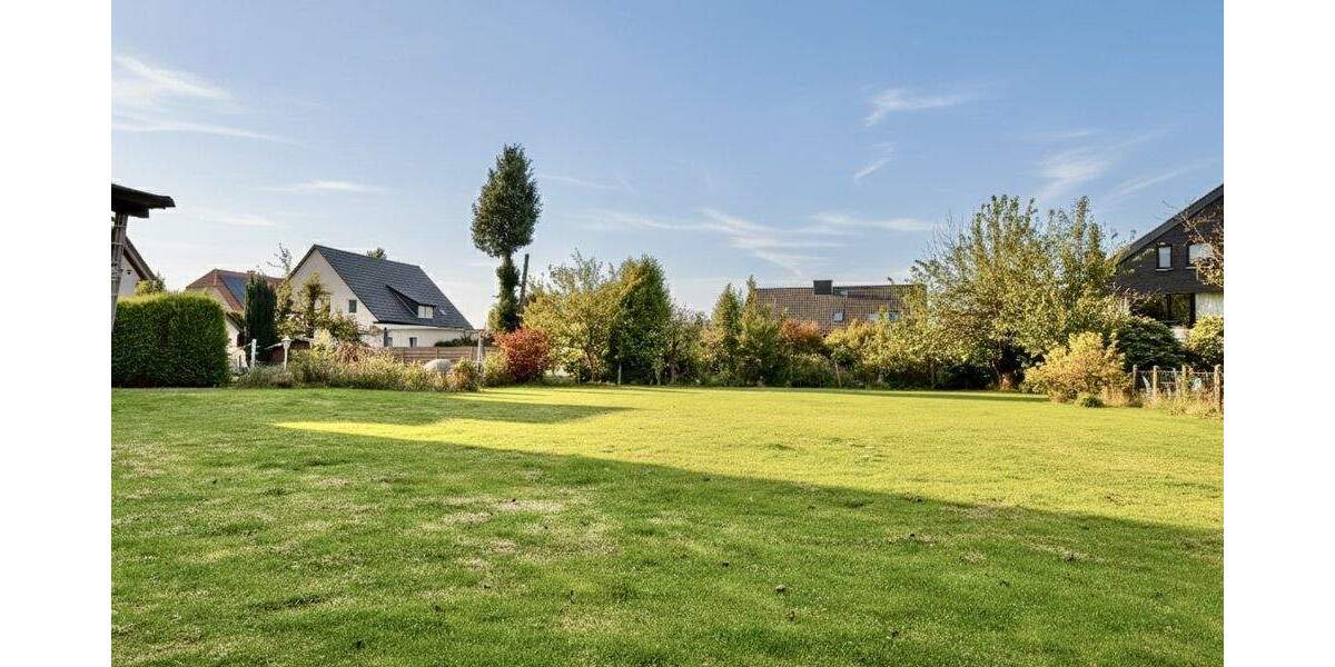 Grundstück Detmold Jerxen-Orbke - 175.000&euro; | Angebot:25694600