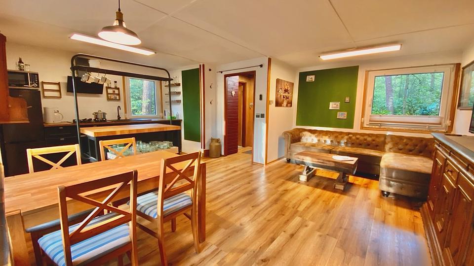 Einfamilienhaus Bielefeld Sennestadt - 115.000&euro; | Angebot:26227516
