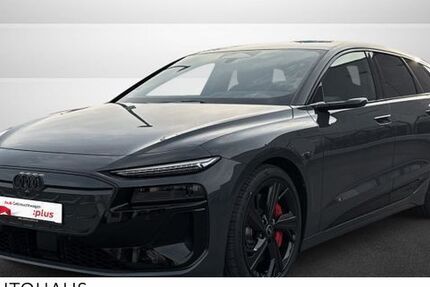 Audi S6 e-tron 8.000 km 89.490 € Melle 49324