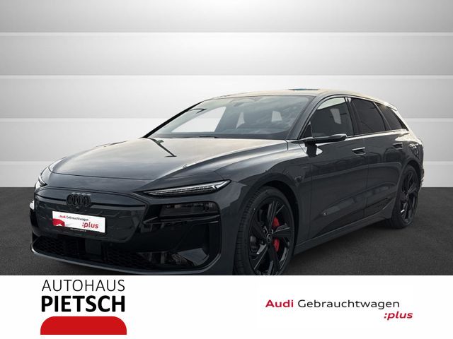 Audi S6 e-tron 8.000 km 89.490 € Melle 49324