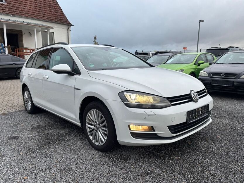 VW Golf 250.000 km 6.000 € Löhne Mennighüffen 32584