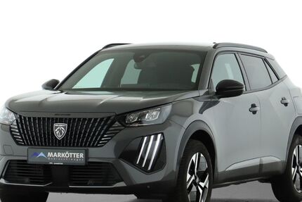 Peugeot 2008 11.450 km 20.490 &euro; Bad Salzuflen 32108