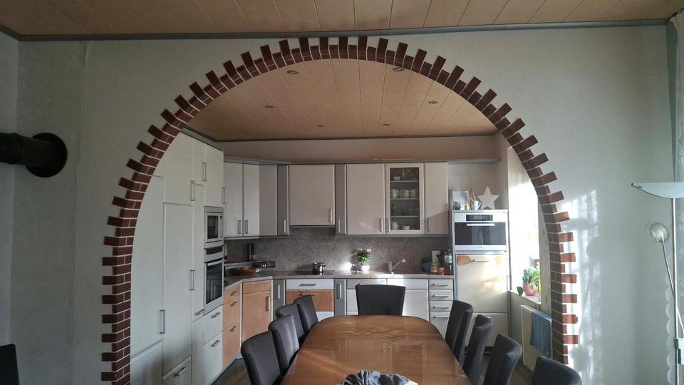 Einfamilienhaus Vlotho - 11 Zimmer, 270 m&sup2;, 499.000&euro; | Angebot:26989362