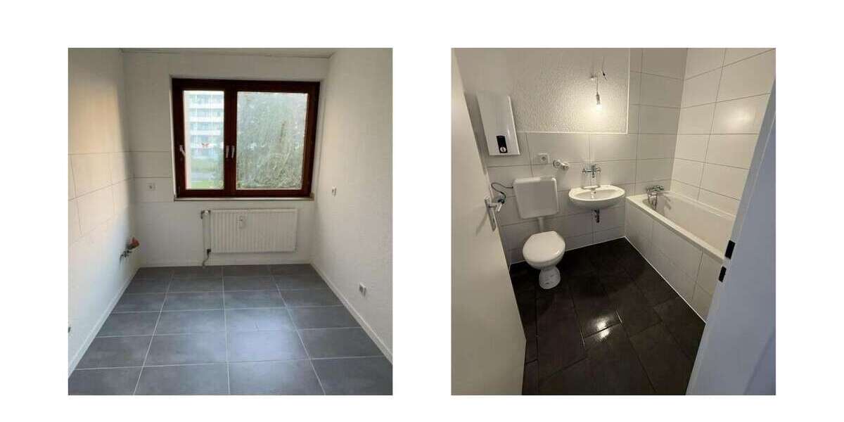 Wohnung zum Kaufen in Herford 145.000 € 76 m² 3 zimmer