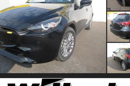 Mazda 2 7.400 km 21.990 € Hüllhorst 32609