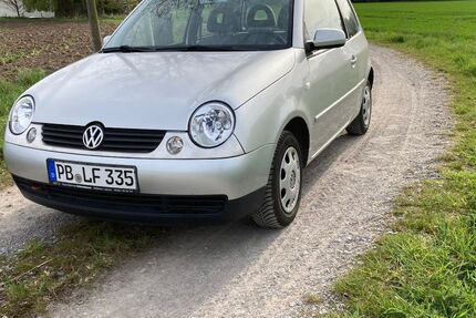 VW Lupo 134.000 km 1.600 &euro; Hövelhof 33161