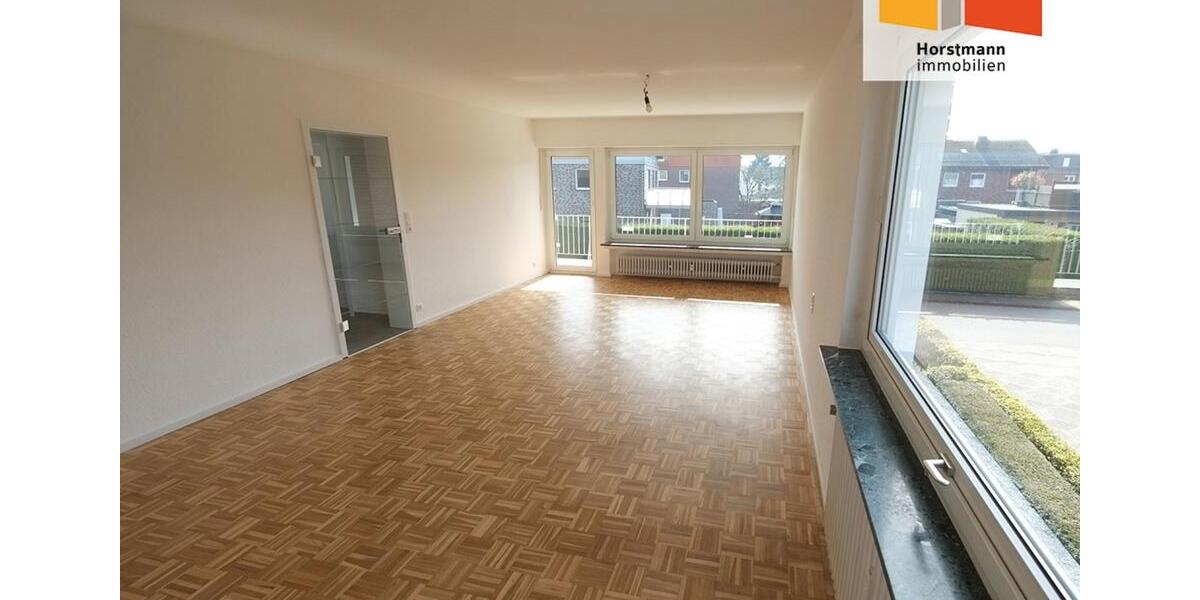 Erdgeschoßwohnung Rietberg - 3 Zimmer, 80 m&sup2;, 695&euro; | Angebot:25515277