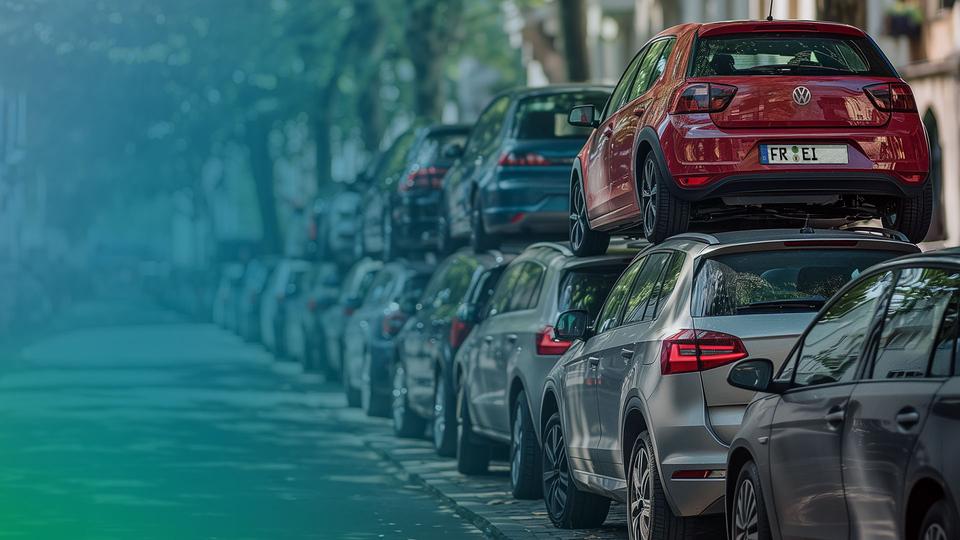 Garagen / Stellplätze Bielefeld Heepen - 35&euro; | Angebot:24607479