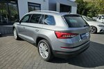 Skoda Kodiaq 2.0 TDI 4x4 NAVI PANO RFK LED AHK LEDER 174.691 km 20.990 € Löhne 32584