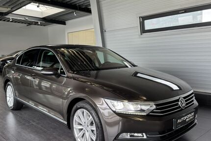 VW Passat 94.604 km 16.490 &euro; Bielefeld 33647