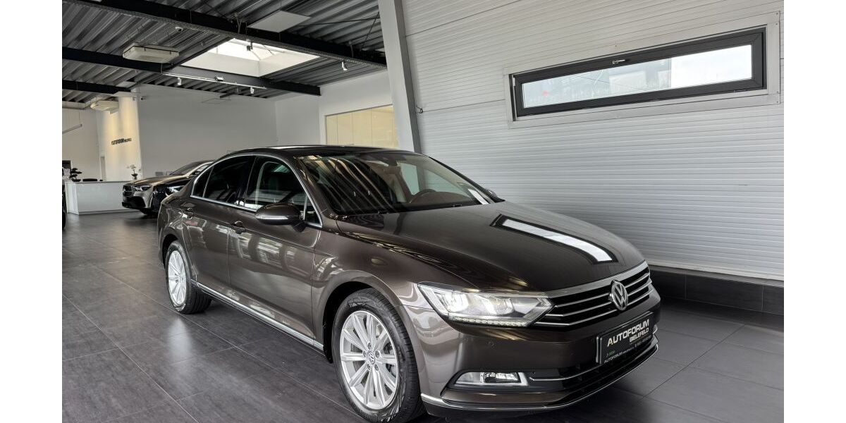 VW Passat 94.604 km 16.490 &euro; Bielefeld 33647