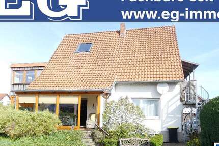 Haus Bad Salzuflen Ehrsen-Breden - 5 Zimmer, 164 m&sup2;, 339.000&euro; | Angebot:26201342