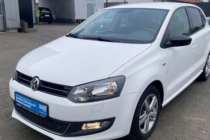 VW Polo 139.000 km 6.590 &euro; Hilter a.T.W. 49176