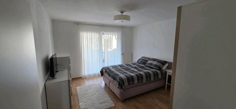 Etagenwohnung Werther (Westfahlen) - 3 Zimmer, 82 m&sup2;, 775&euro; | Angebot:25384594