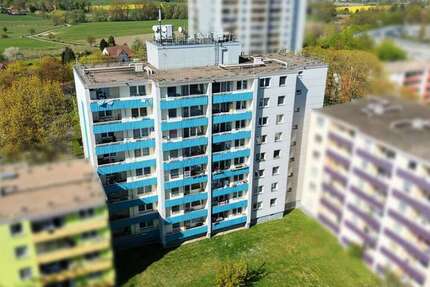 Wohnung Bielefeld Heepen - 4 Zimmer, 81 m&sup2;, 129.000&euro; | Angebot:26895122