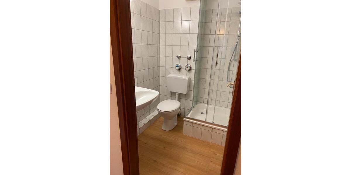 Erdgeschoßwohnung Bielefeld Schildesche - 1 Zimmer, 24 m&sup2;, 340&euro; | Angebot:26400641
