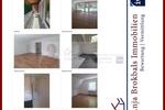 GT: Geräumige 2-Zimmer-Wohnung mit Loggia und modernisiertem Bad im 2-Familienhaus