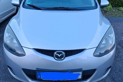 Mazda 2 125.700 km 4.000 &euro; Herford 32051