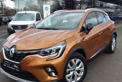Renault Captur 31.000 km 18.690 € Buende 32257