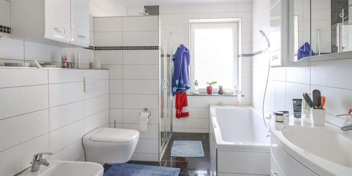 Mehrfamilienhaus, Wohnhaus Bad Salzuflen Werl-Aspe - 1 Zimmer, 294 m&sup2;, 390.000&euro; | Angebot:25401755