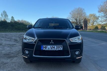 Mitsubishi ASX 208.000 km 6.000 &euro; Herford 32052