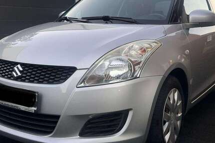Suzuki Swift 130.000 km 3.940 &euro; Gütersloh 33330